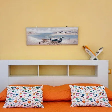 بيت ضيافة Marysa's House ماسّا لوبْرينسِ