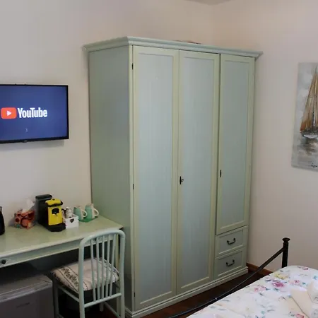 Marysa's House Πανσιόν *