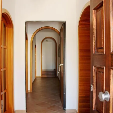 Marysa's House * Massa Lubrense