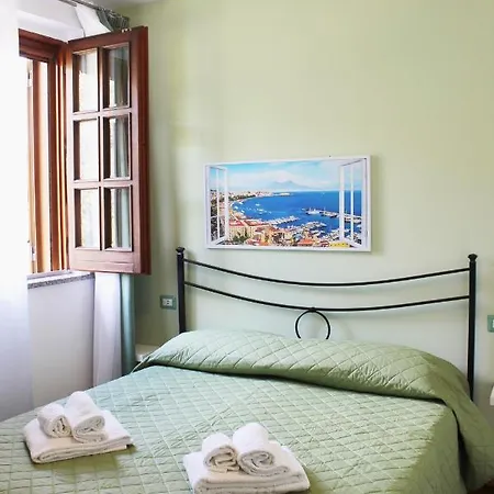 Πανσιόν Marysa's House *