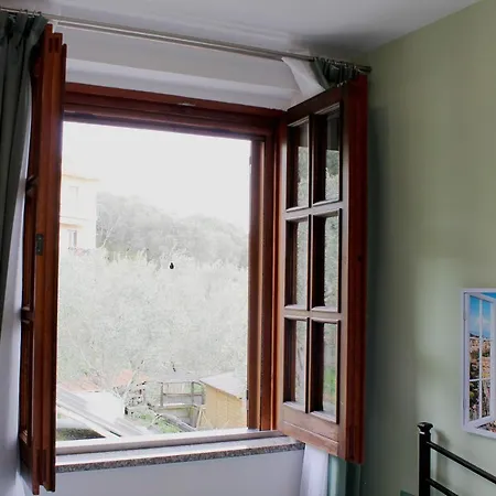 Πανσιόν Marysa's House