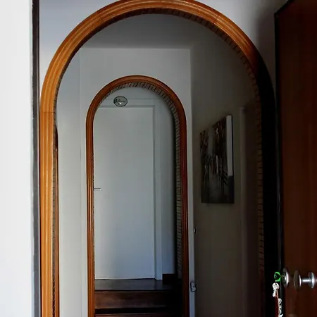 Marysa's House Massa Lubrense