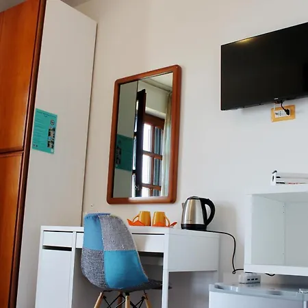 Πανσιόν Marysa's House