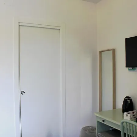 Marysa's House Πανσιόν *