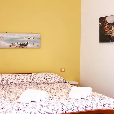 Πανσιόν Marysa's House