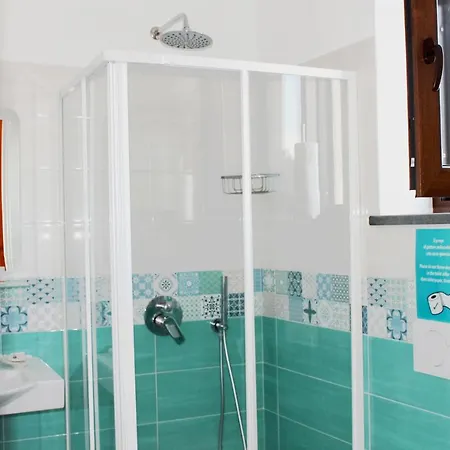 Marysa's House Πανσιόν Massa Lubrense