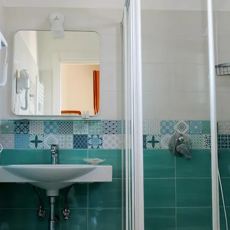 Πανσιόν Marysa's House Massa Lubrense