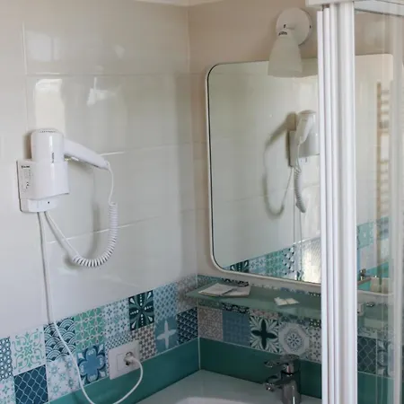 Marysa's House Πανσιόν Massa Lubrense
