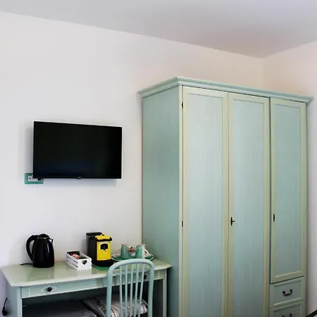 Marysa's House Πανσιόν *